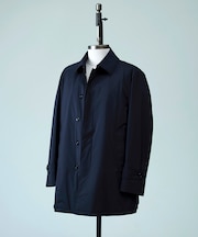 ファンクショナルコート25年モデル【デタッチャブル】スタンドフォールシートコート / ダウンライナー