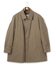 【KING SIZE】【デタッチャブル】スタンドフォールシートコート / ダウンライナー