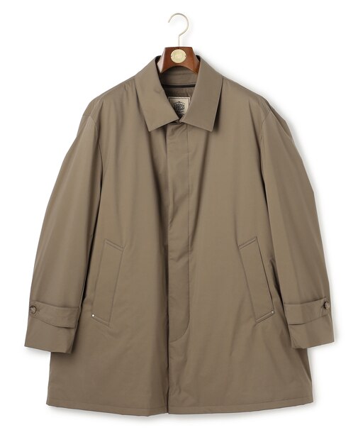 【KING SIZE】【デタッチャブル】スタンドフォールシートコート / ダウンライナー