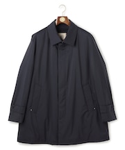 【KING SIZE】【デタッチャブル】スタンドフォールシートコート / ダウンライナー