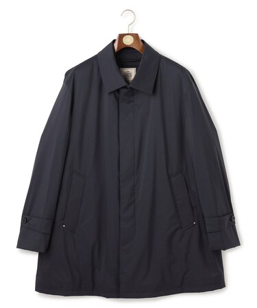 【KING SIZE】【デタッチャブル】スタンドフォールシートコート / ダウンライナー