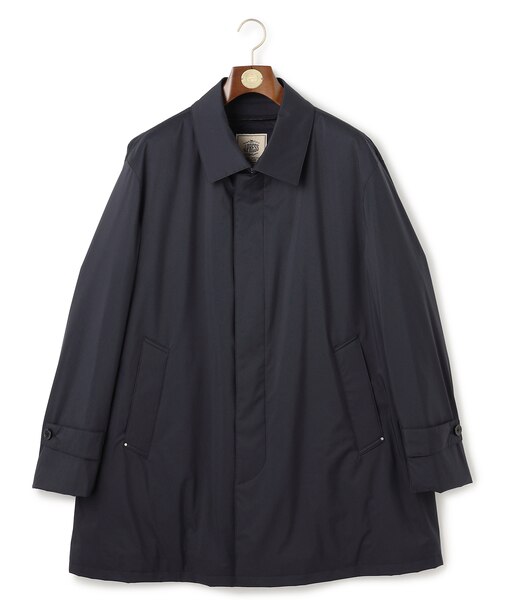 【KING SIZE】【デタッチャブル】スタンドフォールシートコート / ダウンライナー