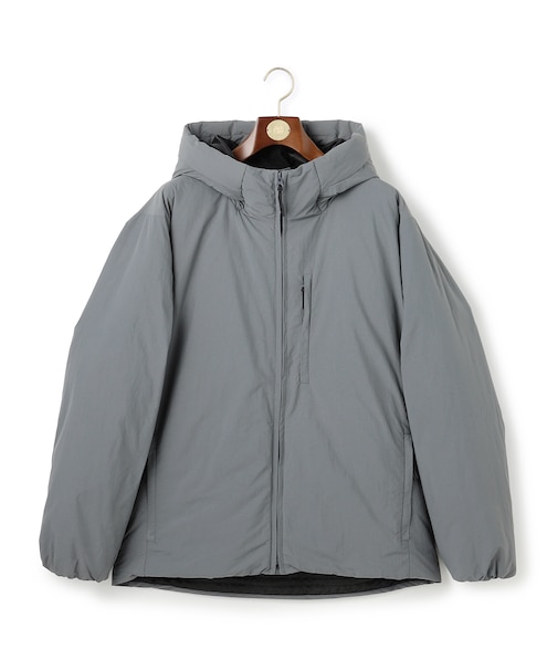 【WEB・一部店舗限定】フーデット ダウンジャケット