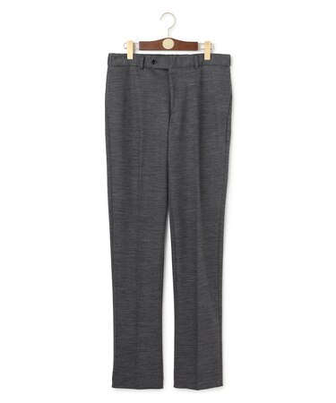 【セットアップ対応】アクティブウールモクロディ パンツ