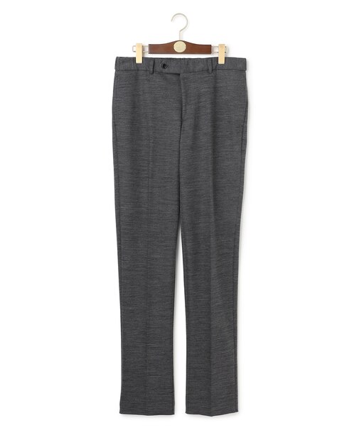 【セットアップ対応】アクティブウールモクロディ パンツ