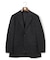 【セットアップ対応】アクティブウールモクロディ ジャケット