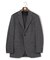 【セットアップ対応】アクティブウールモクロディ ジャケット