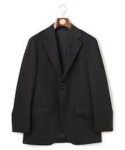 【セットアップ対応】アクティブウールモクロディ ジャケット