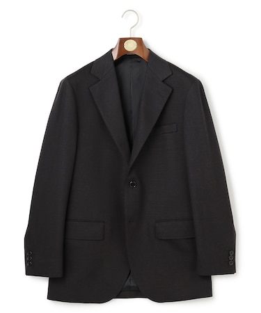 【セットアップ対応】アクティブウールモクロディ ジャケット