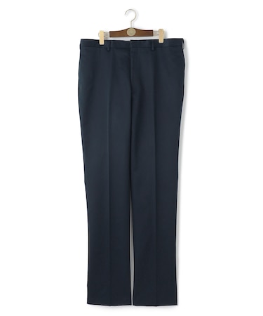 【KING SIZE】【定番】ウエストポイント チノパンツ