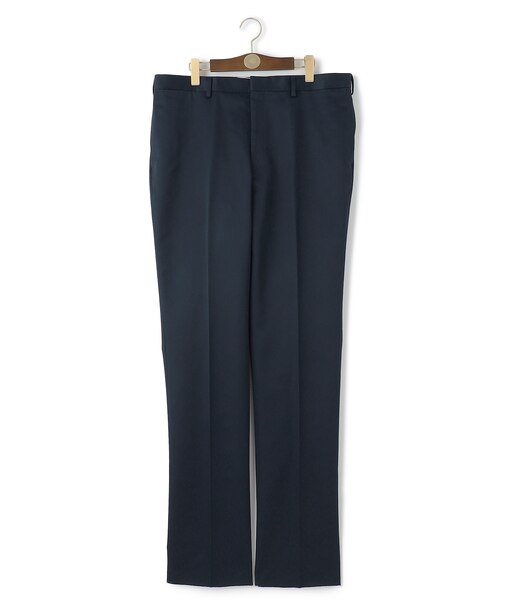 【KING SIZE】【定番】ウエストポイント チノパンツ