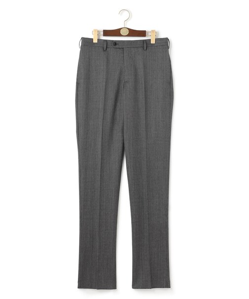 【WEB・一部店舗限定】グレナカートチェック スラックス