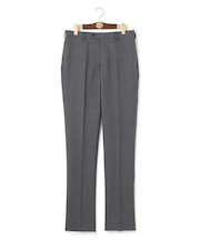 【WEB・一部店舗限定】トロピカルウール スラックス