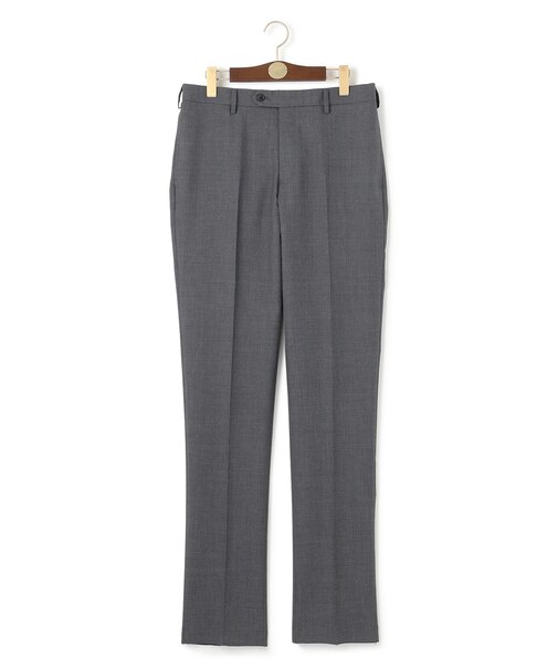 【WEB・一部店舗限定】トロピカルウール スラックス