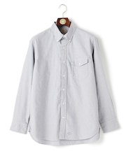 【WEB・一部店舗限定】オックスフォードシャツ/B.D.