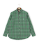 【WEB・一部店舗限定】フランネルチェック シャツ / B.D.