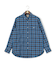 【WEB・一部店舗限定】フランネルチェック シャツ / B.D.