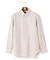 【WEB・一部店舗限定】コットンビエラタッタソール シャツ/B.D.