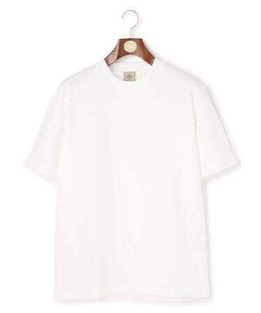 【WEB・一部店舗限定】ドレスクルーネック Tシャツ