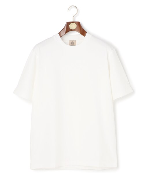 【WEB・一部店舗限定】ドレスクルーネック Tシャツ