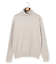 【WEB・一部店舗限定】レーヨンナイロンＰＢＴタートルネック ニット