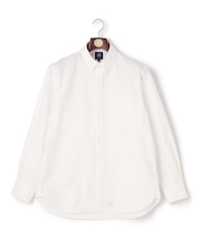 【WEB・一部店舗限定】オックスフォードシャツ/ B.D.