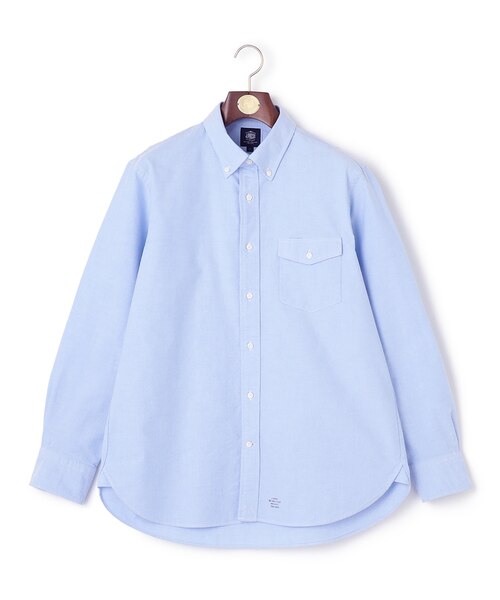 M422新品J.PRESS オックスフォードボタンダウンシャツ5L￥15400 M422新品J.PRESS オックスフォードボタンダウンシャツ5L￥15400 M422