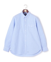 【WEB・一部店舗限定】オックスフォードシャツ/ B.D.