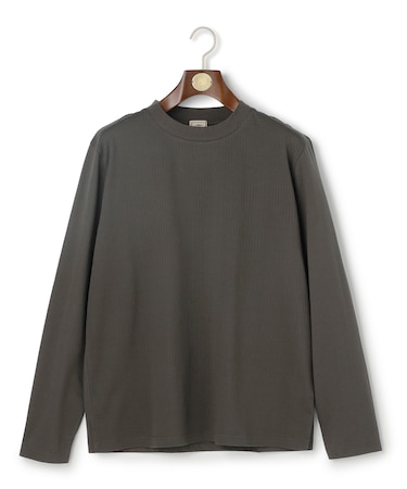 【WEB・一部店舗限定】サッカーロングスリーブ Tシャツ