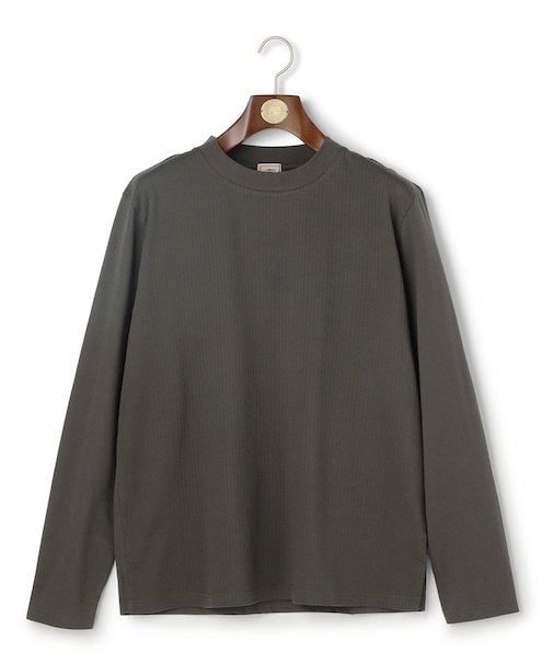 【WEB・一部店舗限定】サッカーロングスリーブ Tシャツ