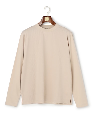 【WEB・一部店舗限定】サッカーロングスリーブ Tシャツ