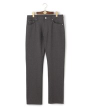 【WEB・一部店舗限定】サージストレッチ 5ポケットパンツ