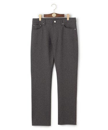 【WEB・一部店舗限定】サージストレッチ 5ポケットパンツ