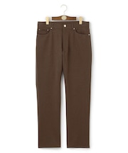 【WEB・一部店舗限定】サージストレッチ 5ポケットパンツ