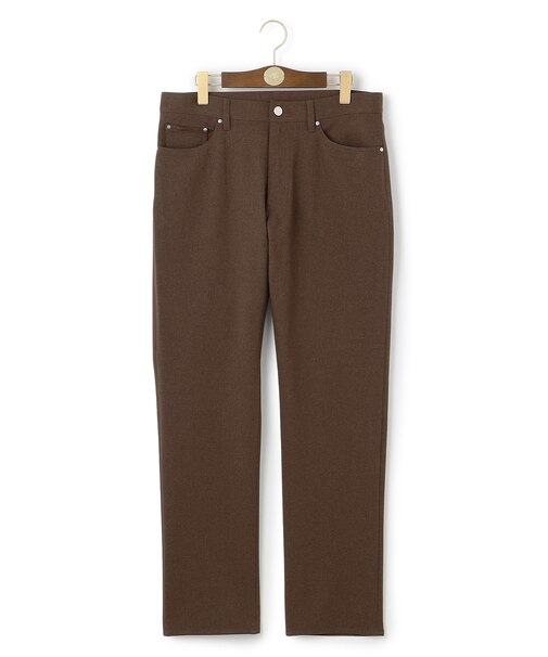 【WEB・一部店舗限定】サージストレッチ 5ポケットパンツ