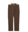【WEB・一部店舗限定】サージストレッチ 5ポケットパンツ