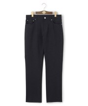 【WEB・一部店舗限定】サージストレッチ 5ポケットパンツ