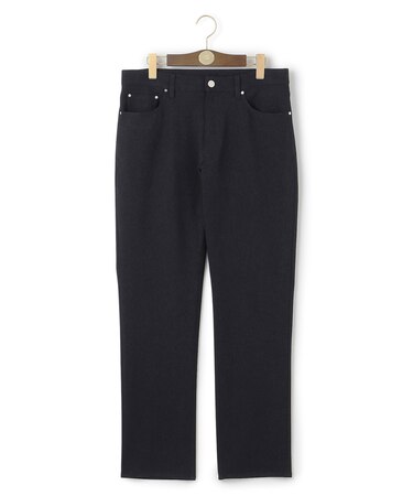 【WEB・一部店舗限定】サージストレッチ 5ポケットパンツ