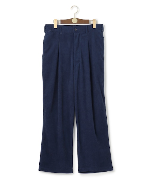 J.PRESS - 新品【ジェイプレス ×CRST】トラックパンツ ショートパンツ 3(w84) ジェイ・プレス/パンツの通販｜&mall（アンドモール）三井ショッピング