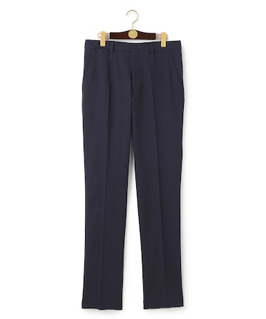 【WEB・一部店舗限定】ドビーパンツ