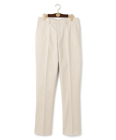 【WEB・一部店舗限定】チノパンツ