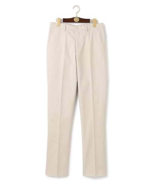 【WEB・一部店舗限定】チノパンツ