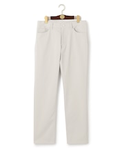 【WEB・一部店舗限定】ピケストレッチパンツ