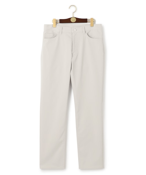 【WEB・一部店舗限定】ピケストレッチパンツ
