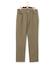 【WEB・一部店舗限定】ピケストレッチパンツ