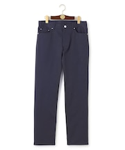 【WEB・一部店舗限定】ピケストレッチパンツ
