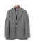 【WEB・一部店舗限定】カシミヤブレンド ストレッチツイル ジャケット / セットアップ可