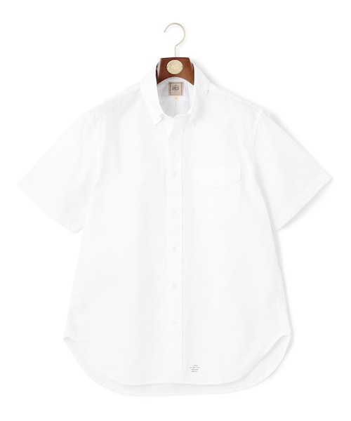 WEB・一部店舗限定】半袖シャツ / B.D.｜ジェイ・プレスの通販｜&mall
