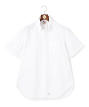 【WEB・一部店舗限定】半袖シャツ / B.D.