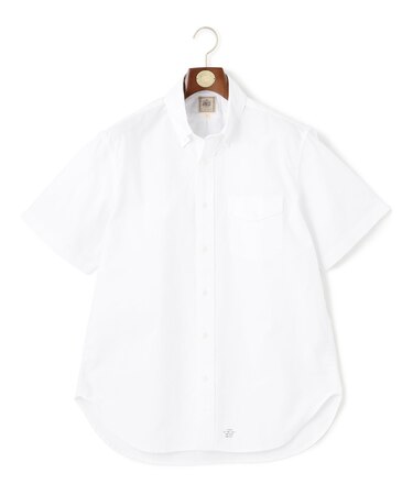【WEB・一部店舗限定】半袖シャツ / B.D.